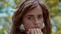 Lanjut Kuliah S3, Emma Watson Beli Rumah Mewah Berbendera Snoopy