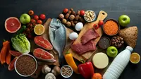 10 Menu Sehat untuk Mengembalikan Pola Makan Setelah Lebaran, Tubuh Kembali Fit dan Berenergi