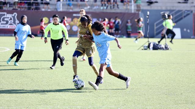 JSSL Singapore 7’s 2025