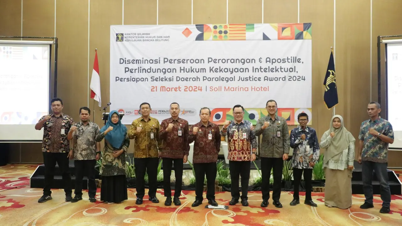 Desa Sadar Hukum