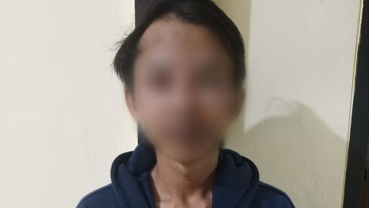 Polsek Jagakarsa Tangkap Pelaku Pencurian Telepon Genggam di Srengseng Sawah