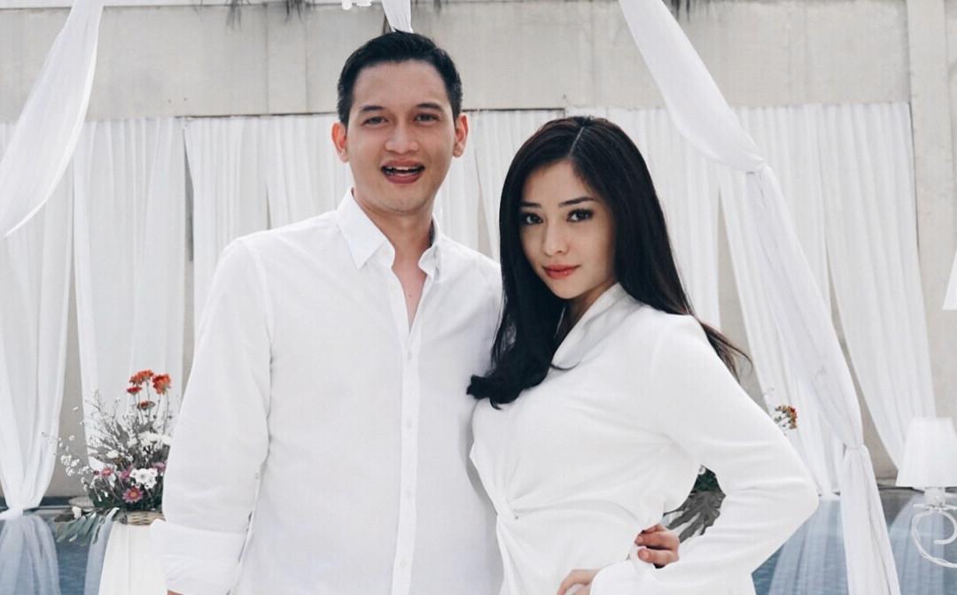 Nikita Willy dan Rezky Aditya di Dua Wanita Cantik