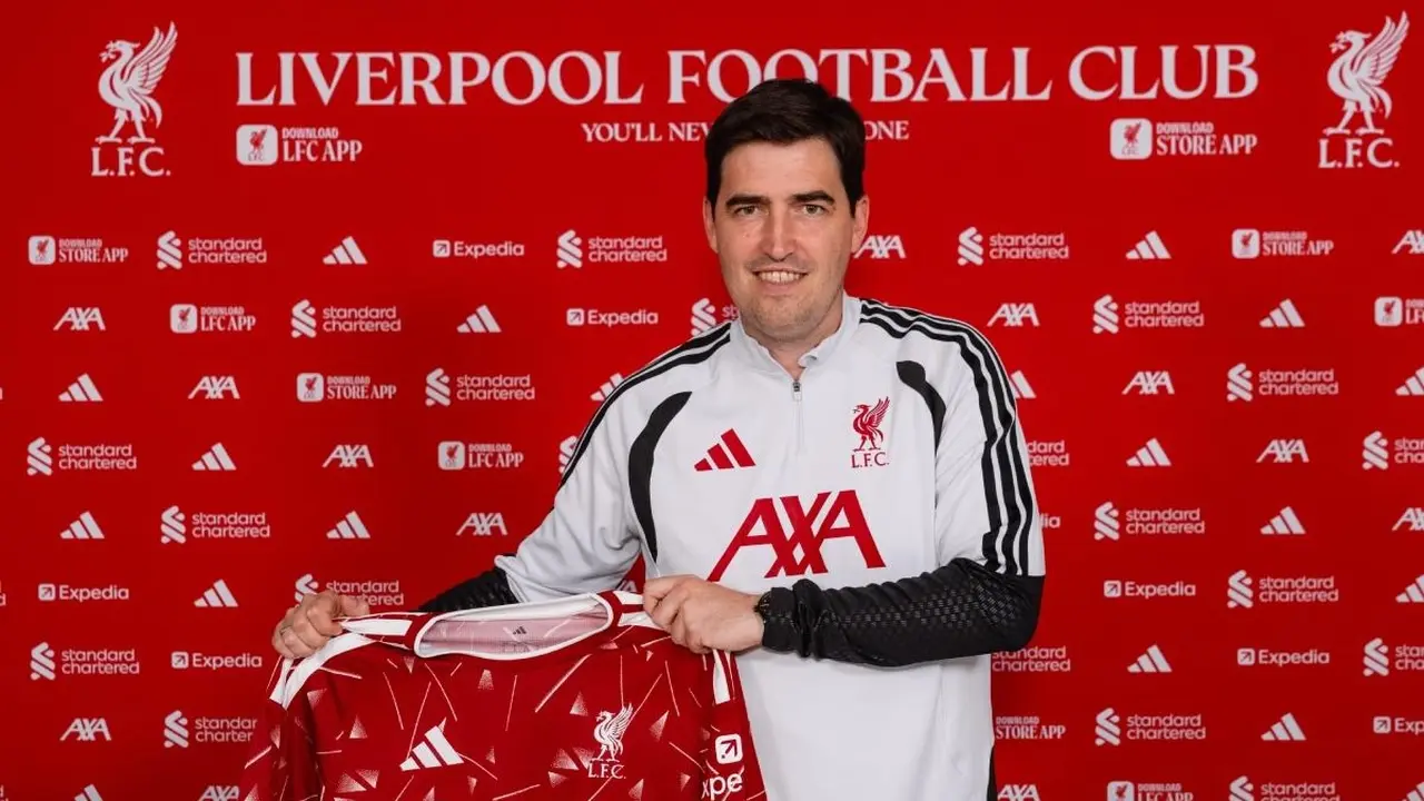 Andoni Iraola