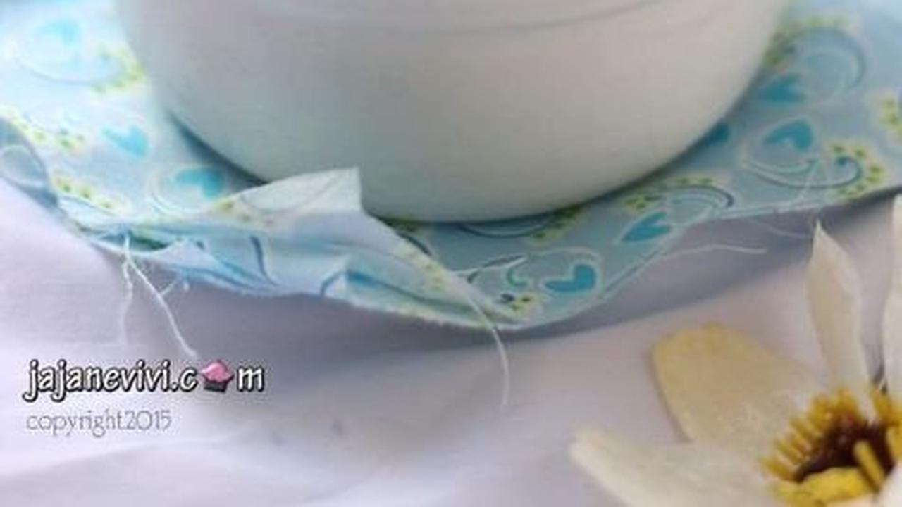 Resep Klappertaart Khas Manado, Jadi Tradisi Hidangan Penutup Natal