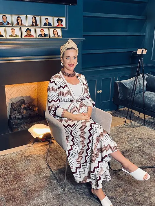 (Instagram/katyperry)