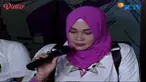 LBHI mendamping Dokter Lola saat menyampaikan kronologis persekusi yang dialaminya. 