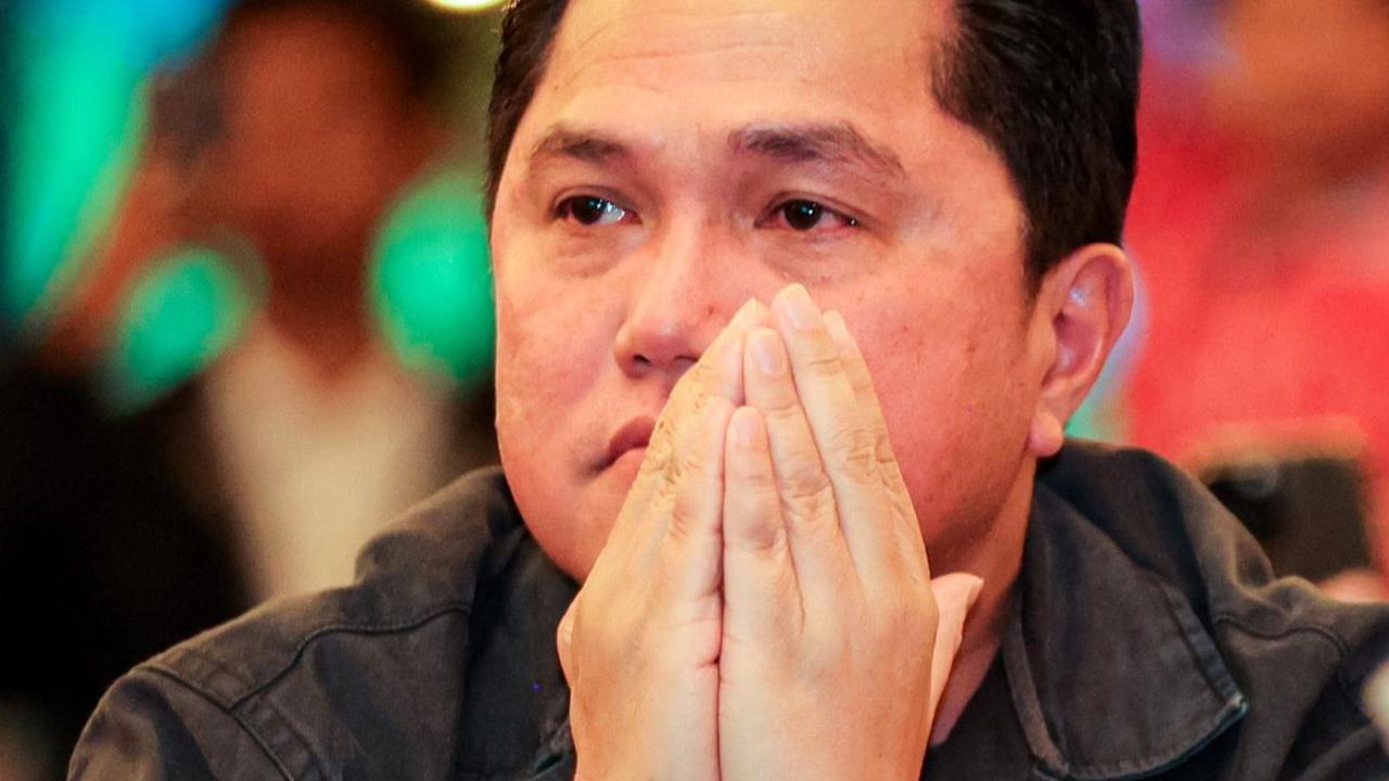 Sayangnya, tim asuhan Shin Tae-yong tersebut gagal mempertahankan skor imbang atau menambah kedudukan.