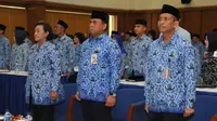 PNS Harus Menguasai Teknologi Informasi