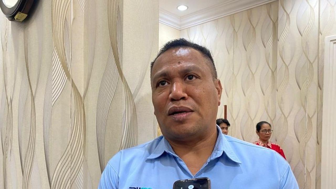Stok Beras Papua Aman 4 Bulan ke Depan, Bulog Ungkap Trivia Ketahanan Pangan Nasional