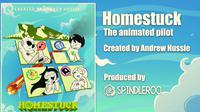 The Homestuck animated pilot, produced by Hazbin Hotel creator Vivienne Medrano's SpindleHorse studio, will premiere on YouTube in September 2025.