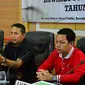 Bawaslu Jambi menyatakan, dalam penyelenggaraan Pilkada perlu ada upaya komprehensif dari semua pihak untuk memberantas politik uang. (Dok. Bawaslu Jambi/B Santoso)