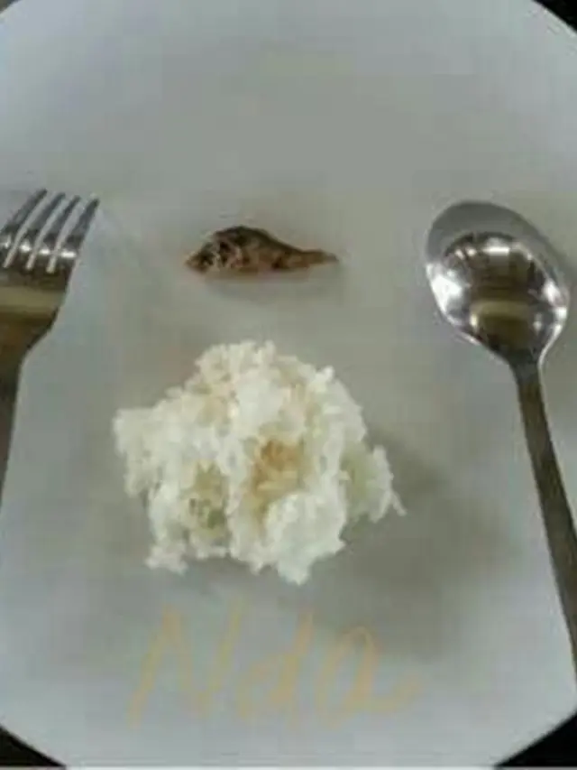 6 Menu Sahur Pakai Ikan Ukuran Kecil Ini Ngenes Banget, Pengiritan