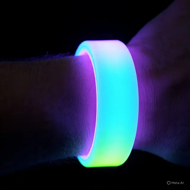 Gambar Model Gelang Mainan Terbaru