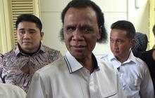 VIDEO: PANAS! Ultimatum Hercules ke Gubernur Jabar Dedi Mulyadi "Jangan 'Usil' Ganggu GRIB"