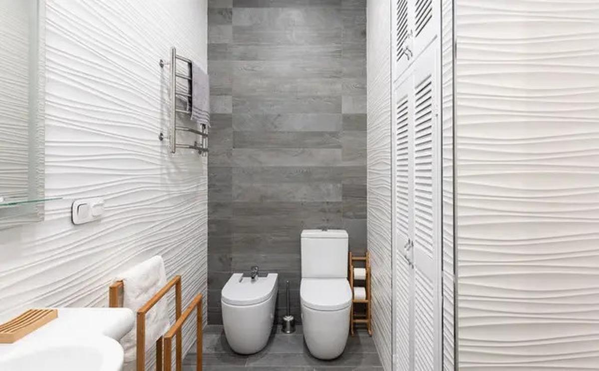 5 Jenis Keramik Lantai Kamar Mandi, Pilih yang Tidak Licin dan Tahan Lama