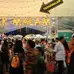 Pekan Raya Jakarta atau Jakarta Fair adalah acara pameran tahunan terbesar di Asia Tenggara.