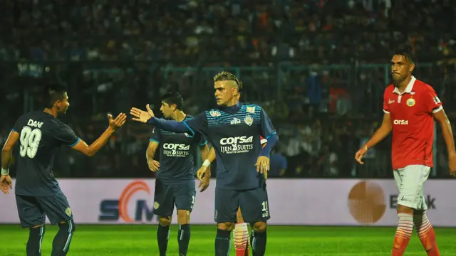 Cristian Gonzales