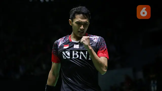 Foto: Indonesia Tambah 4 Wakil ke Babak 16 Besar Indonesia Open 2022, termasuk Apriyani / Siti Fadia yang Gulingkan Ganda Kuat Jepang