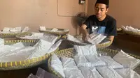 Terilhami Kisah Ashabul Kahfi, 2 Ponpes Ini Ciptakan Tempe Higienis Awet sampai Siap Ekspor