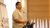 Menpora Apresiasi Akuatik Indonesia: Sudah Membuahkan Hasil Sangat Baik