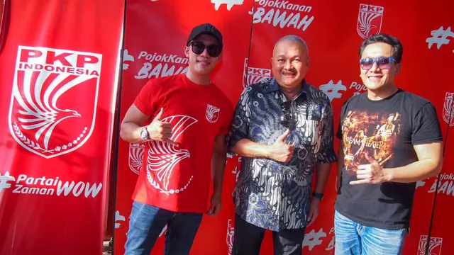 Peresmian eSports Corner di Palembang