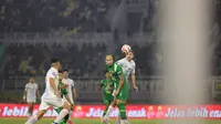 Anomali Persebaya Surabaya di Awal Musim BRI Super League 2025/2026: Bajul Ijo yang Dulu Gacor, Kini Bocor!