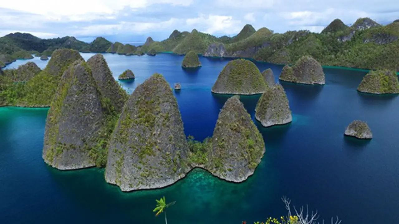5 Surga Dunia di Indonesia yang Jadi Bucket List Para Traveler