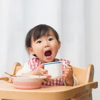 Bayi di bawah satu tahun jangan buru-buru diberi madu./Copyright shutterstock.com/g/ucchie79