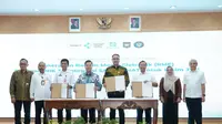 Mulai Agustus 2026, Rumah Sakit Didorong Terapkan Klaim Elektronik JKN untuk Cegah Fraud