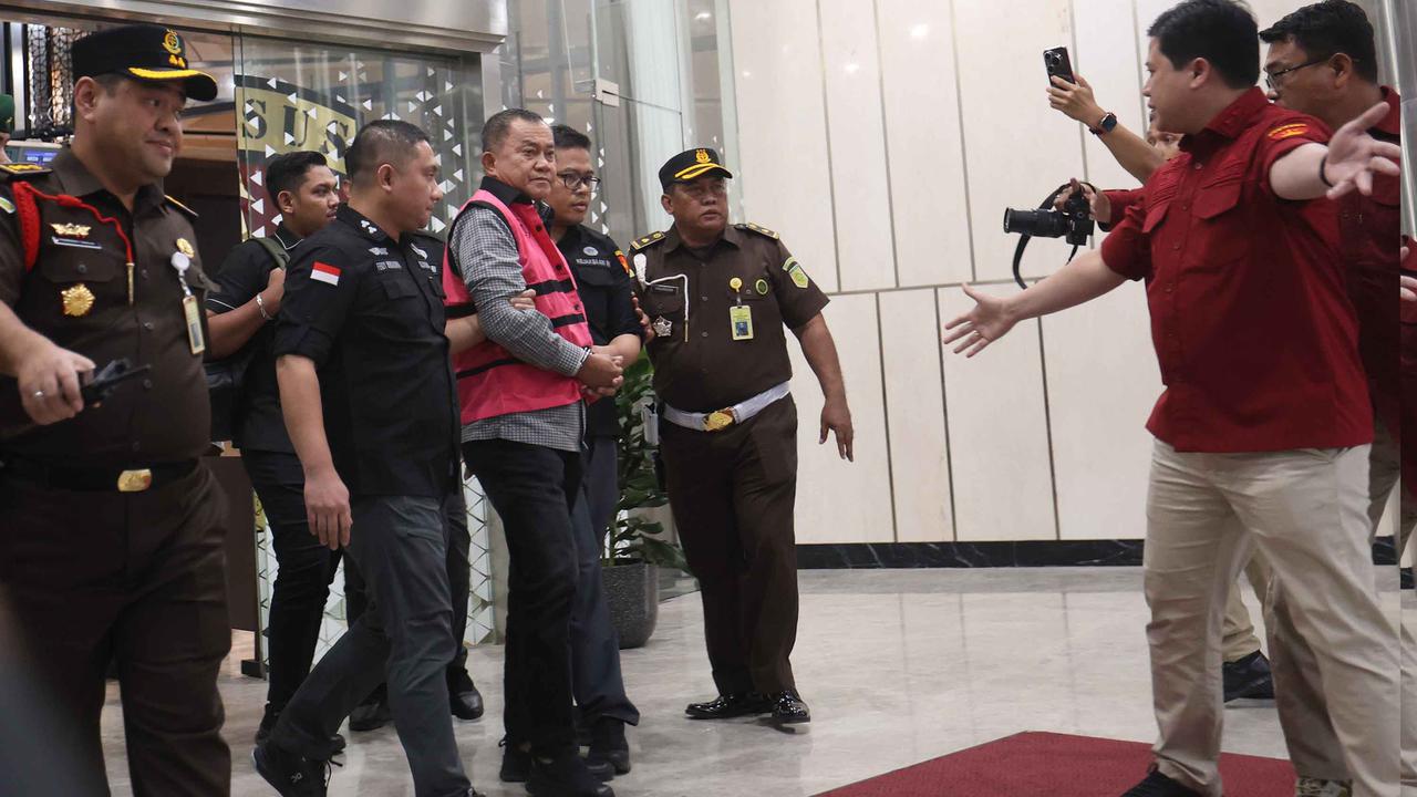 Kejagung Bantah Penetapan Tersangka Lodewyk Cacat Hukum, Serahkan Bukti ke Hakim