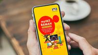 myIM3 Hadirkan Hiburan Digital di Bulan Ramadan (Dok. myIM3)