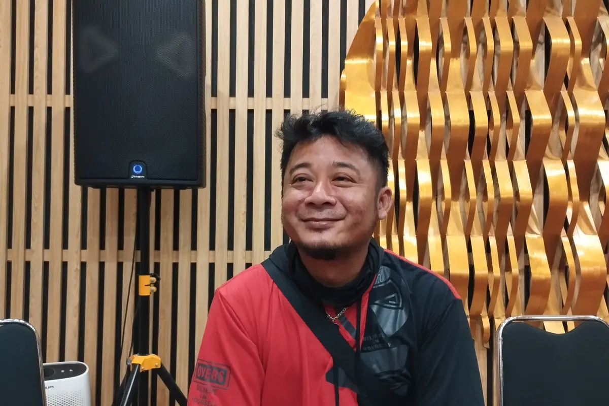 Peterpan Siap Konser di Malaysia dan Singapura, Dapat Dukungan Penuh Aril Noah
