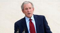 George W. Bush (AFP)