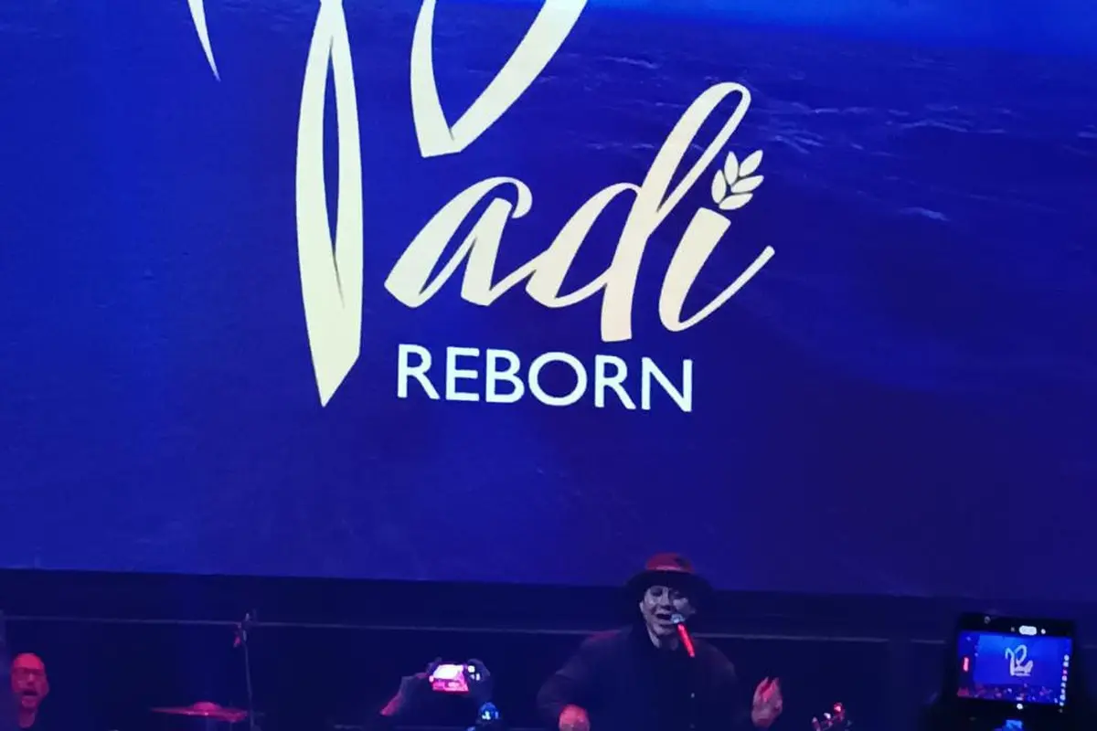 Padi Reborn (ist)