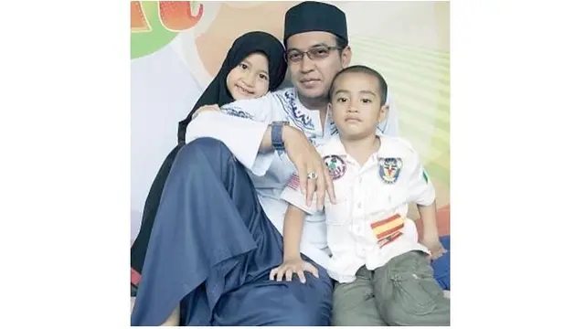 Makin Ganteng, Ini 7 Potret Transformasi Abidzar Al Ghifari Anak Mendiang Uje