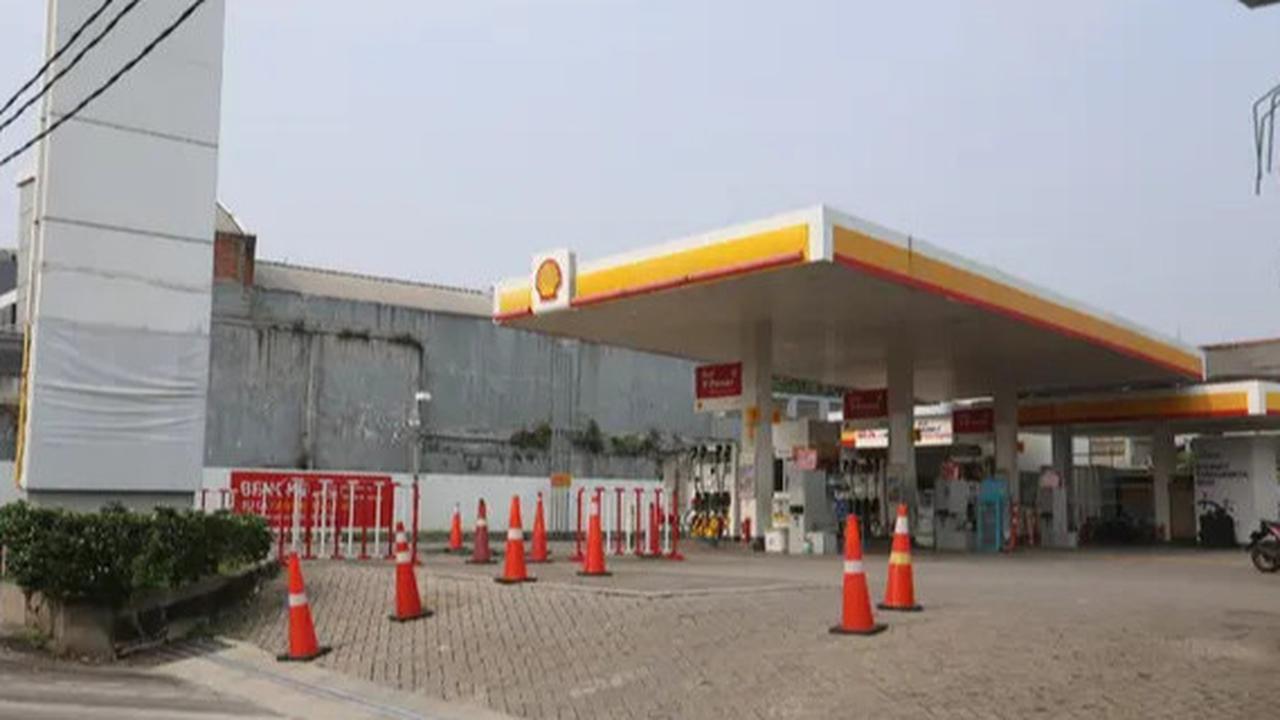 Impor Lewat Pertamina, Stok BBM di SPBU Shell Cs Dipastikan Tersedia Pekan Ini