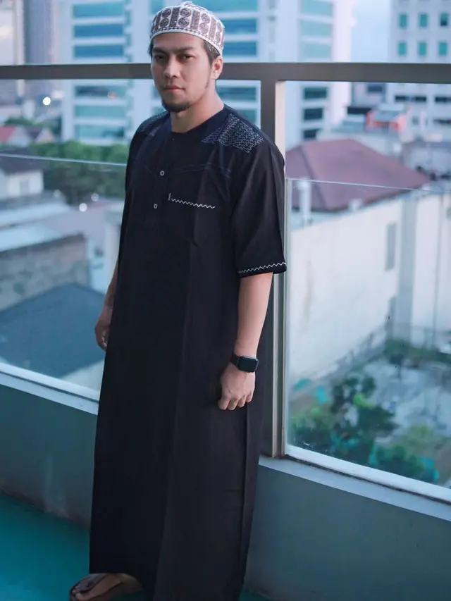 [Bintang] Sunu Matta