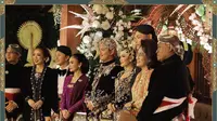 Soimah Gelar Ngunduh Mantu nan Meriah, Bertabur Bintang hingga Dihadiri Tokoh Nasional