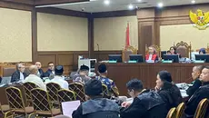 Saksi Ungkap Ada Apartemen Khusus untuk Kumpulkan Fee Percepatan Haji