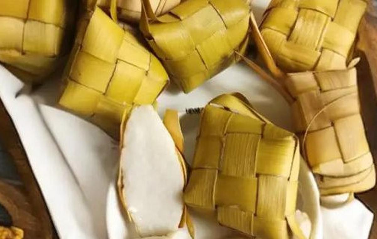 Ketupat