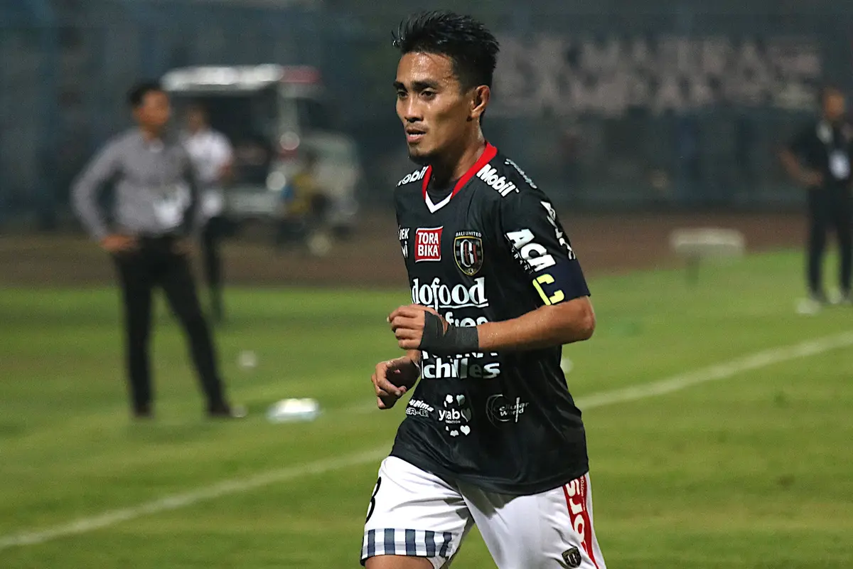 Muhammad Taufiq