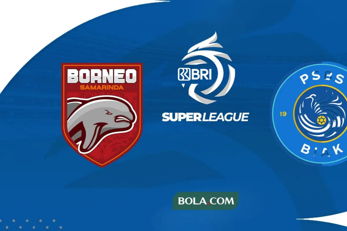 Borneo FC