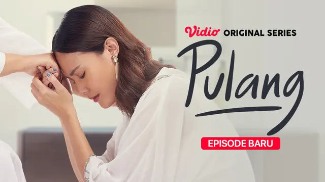 Vidio Original Series Pulang