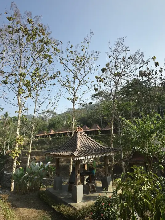 Gondopurowangi (Bambang E Ros/Fimela.com)