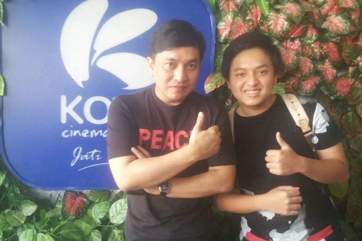 Yovie Widianto