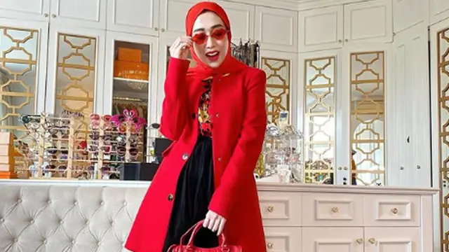 Reza Gladys