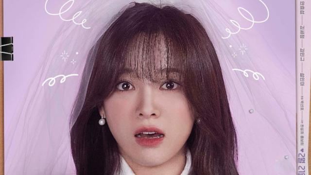 A business Proposal (Foto: Soompi)