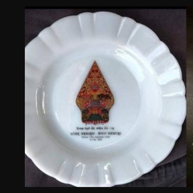 Cerita Babe Haikal Punya Suvenir Pernikahan Prabowo Subianto di Tahun 1983 tapi Diminta Kembali oleh Prabowo