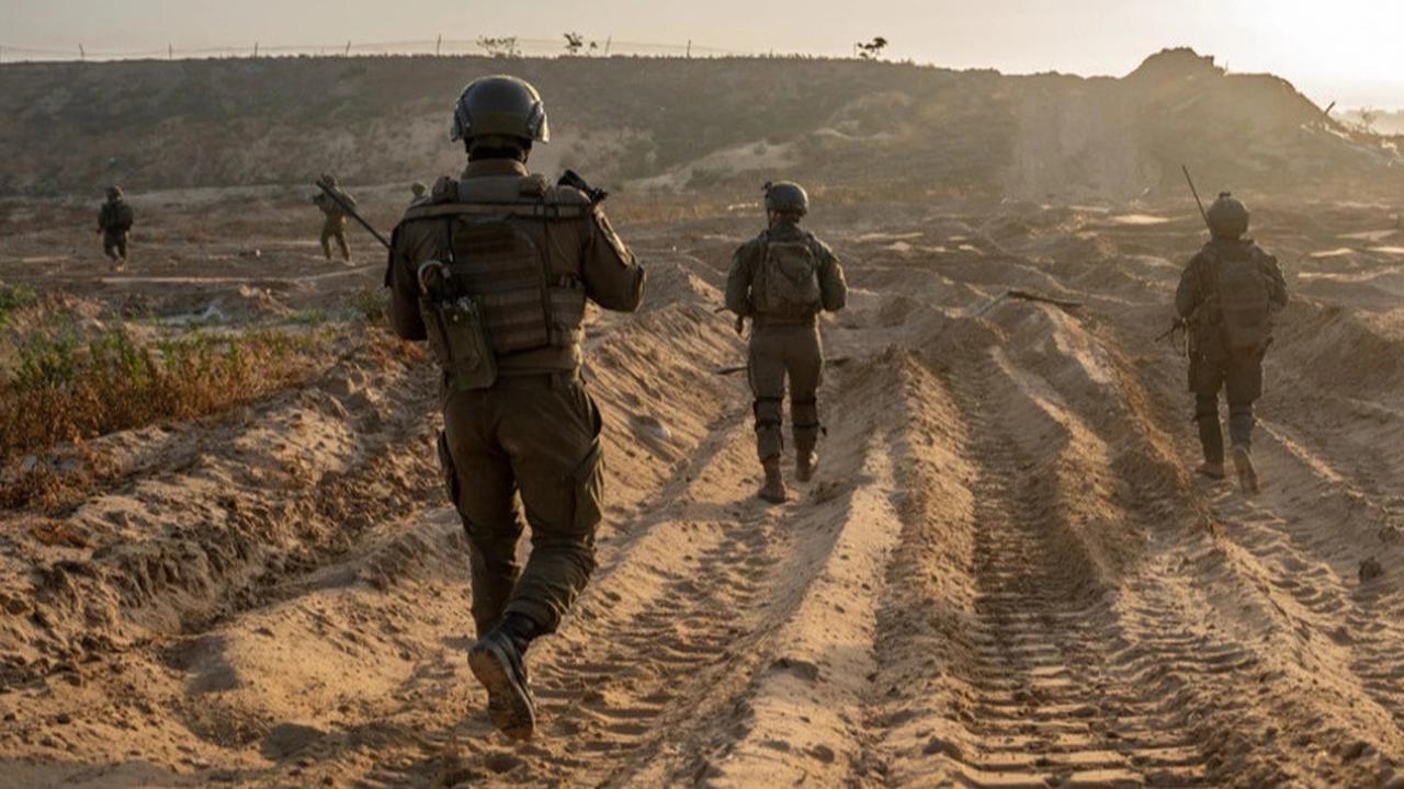 Jenderal Israel Akui Hamas Kalahkan Tentaranya di Gaza, Sebut Pukulan Telak Bagi Militer