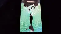 Tarot Cinta: Kuatkan Hati, Jangan Takut pada Perubahan